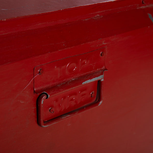 Coca Cola Cooler Box on Stand