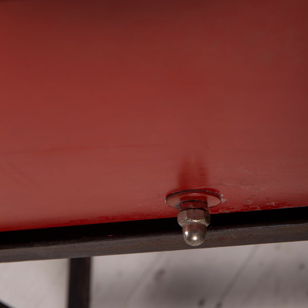 Coca Cola Cooler Box on Stand