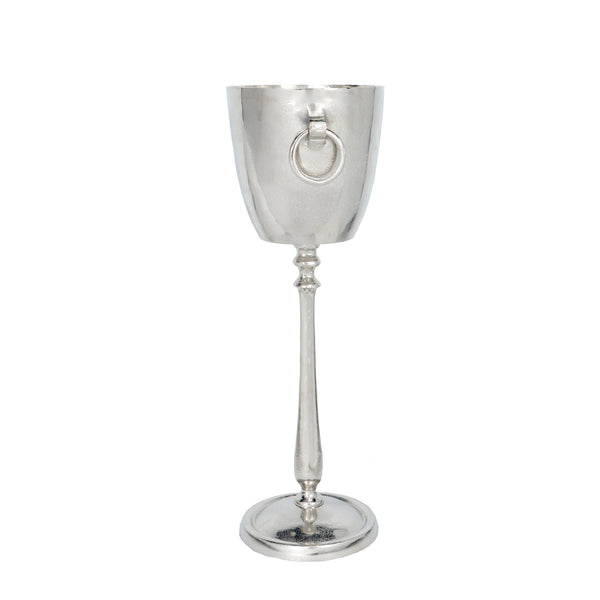 Champagne Cooler on Stand 77cm