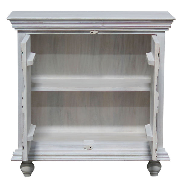 Sideboard with 2 Doors