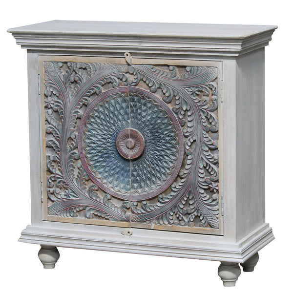 Sideboard with 2 Doors