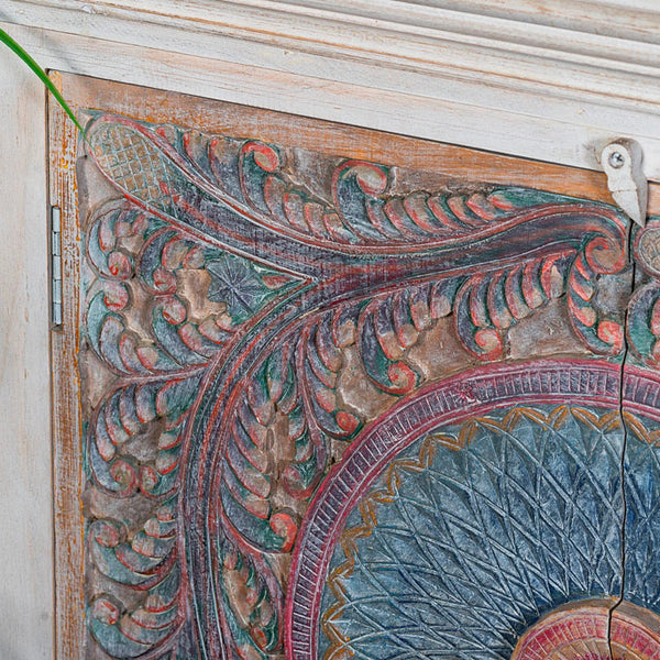 Sideboard with 2 Doors