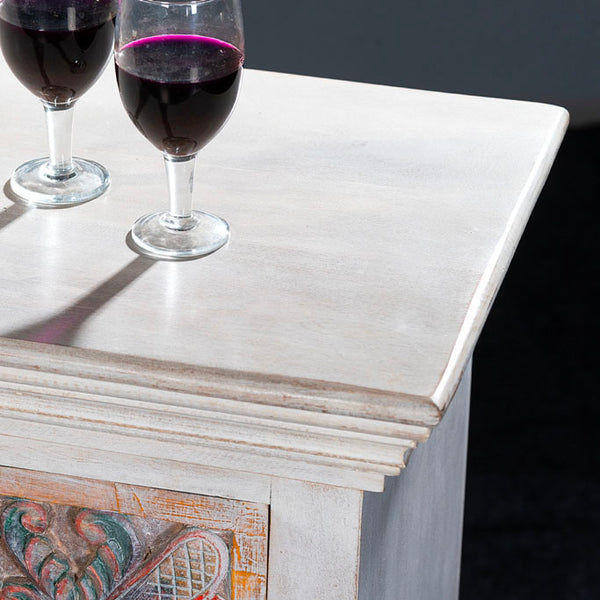 Sideboard with 2 Doors