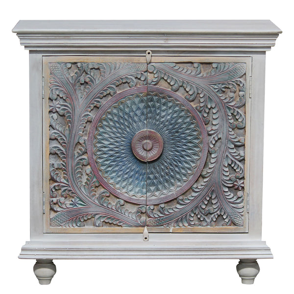 Sideboard with 2 Doors