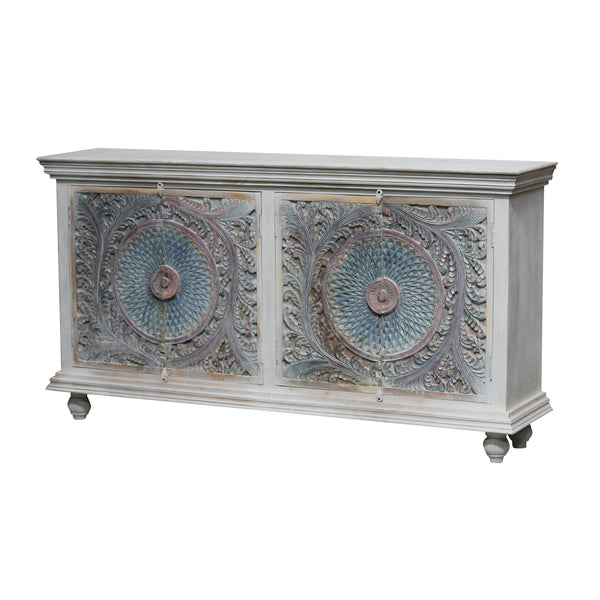 Sideboard with 4 Doors