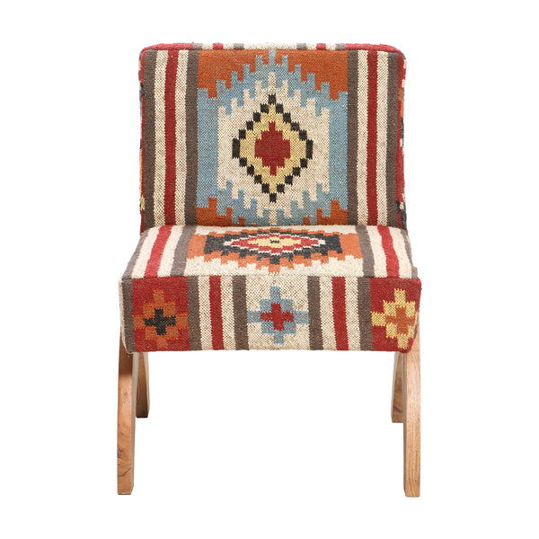 Accent Chair