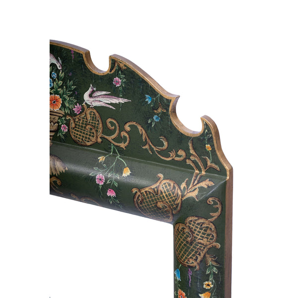 Green Fountain Design Dressing Table Mirror