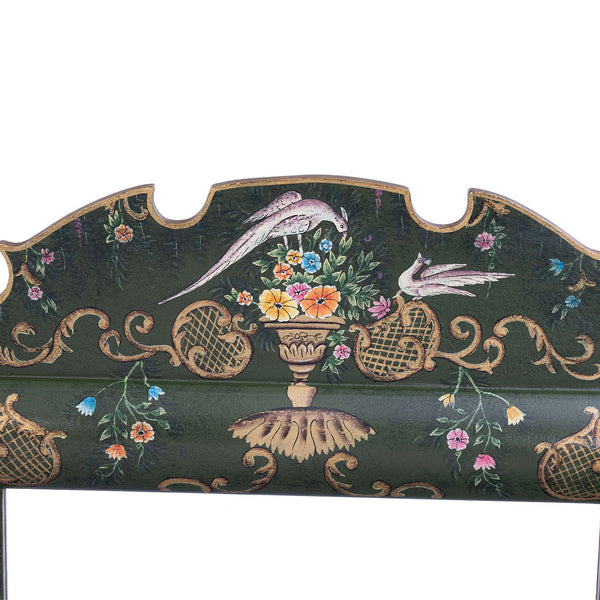 Green Fountain Design Dressing Table Mirror