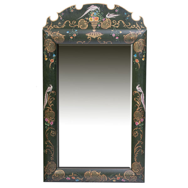 Green Fountain Design Dressing Table Mirror