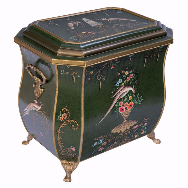 Green Fountain Design Storage