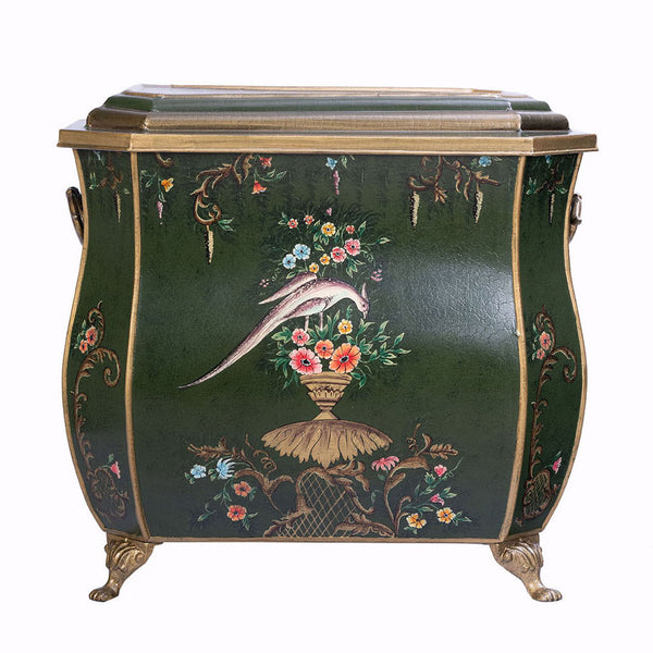 Green Fountain Design Storage