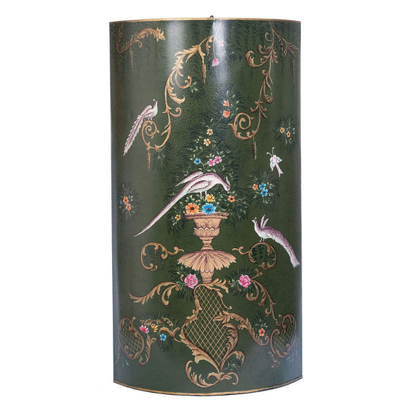 Green Fountain Design Umbrella Stand