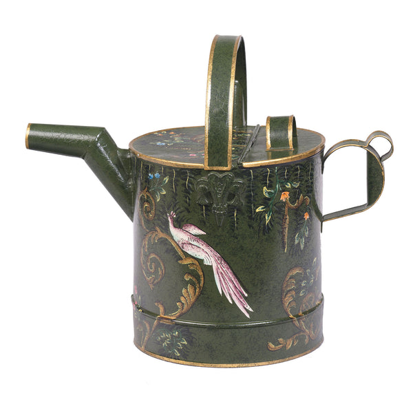 Green Fountain Design Watering Can