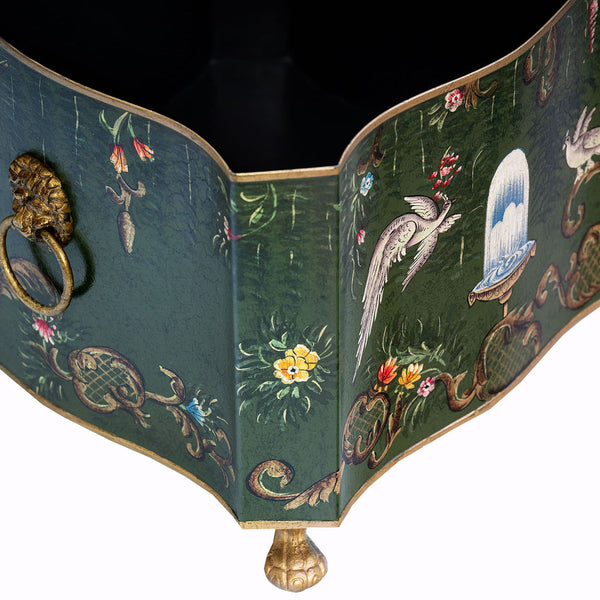 Green Fountain Design Nest of 3 Boxes