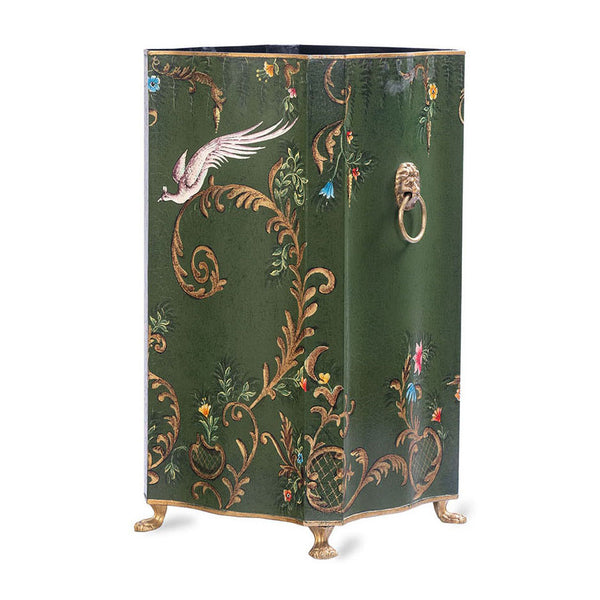 Green Fountain Design Umbrella Stand