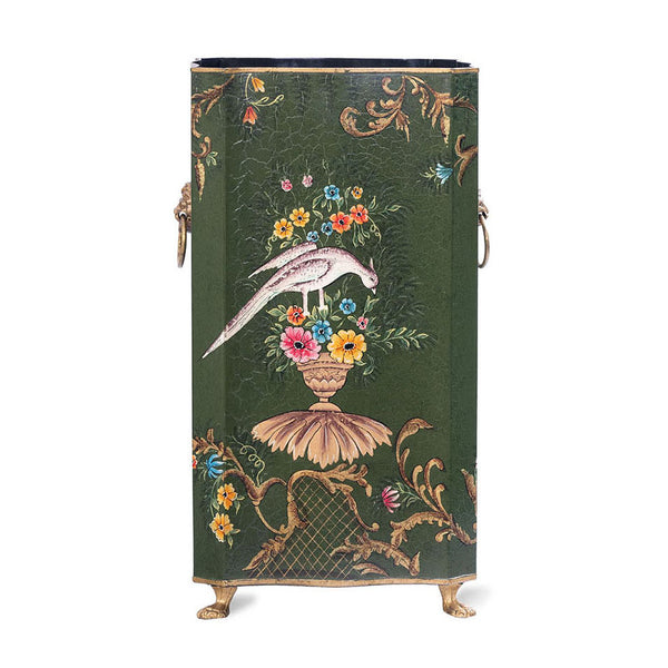 Green Fountain Design Umbrella Stand