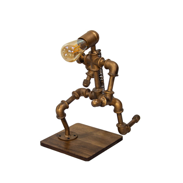 Running Man Table Lamp
