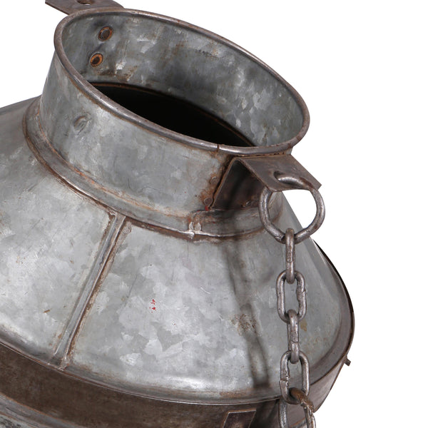 Original Milk Churn (Large)