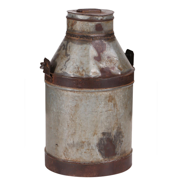 Original Milk Churn (Large)