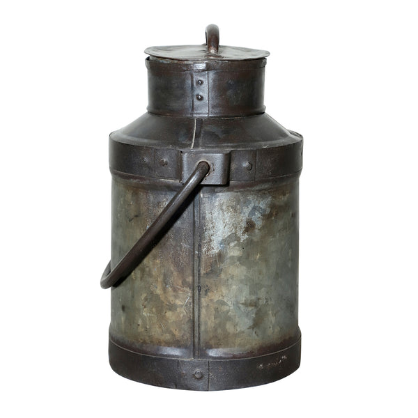 Original Milk Churn Assorted (Small)