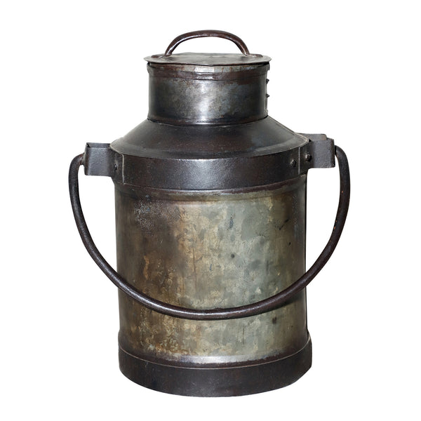 Original Milk Churn Assorted (Small)