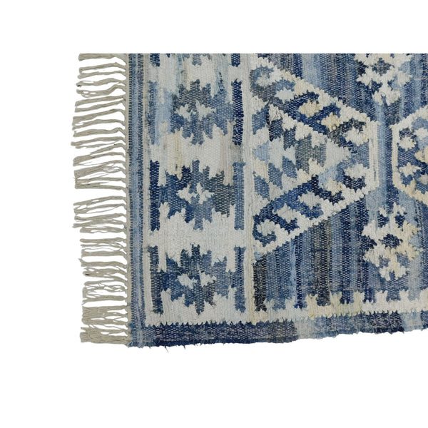 Recycled Denim Rug - W80 x H180cm
