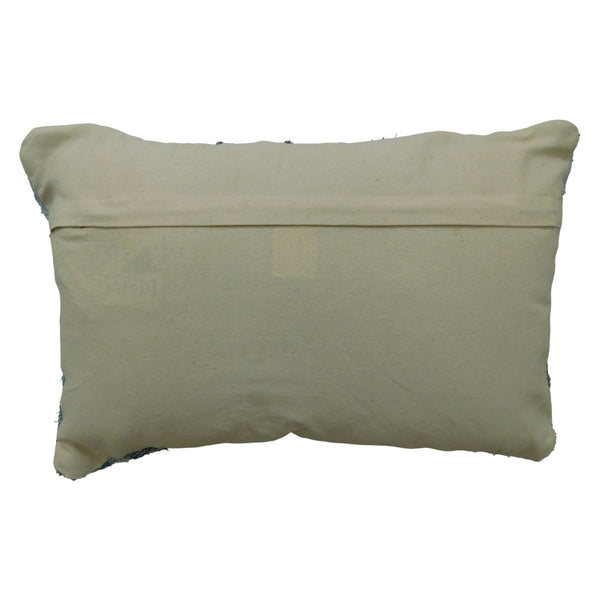 Recycled Denim Cushion - H50 x W50cm