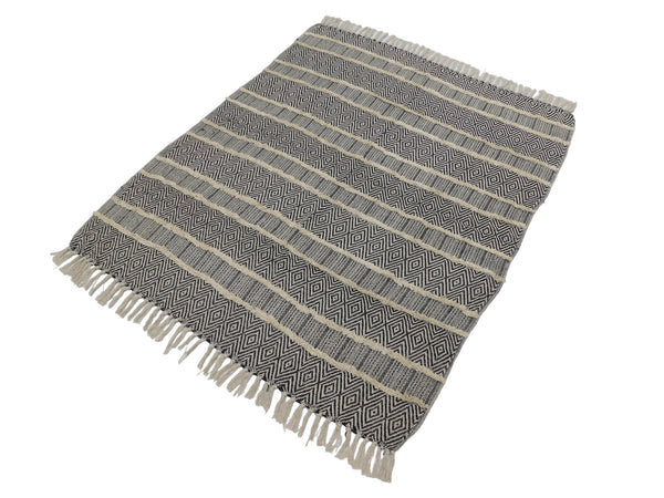 Cotton Throw 125 x 150cm