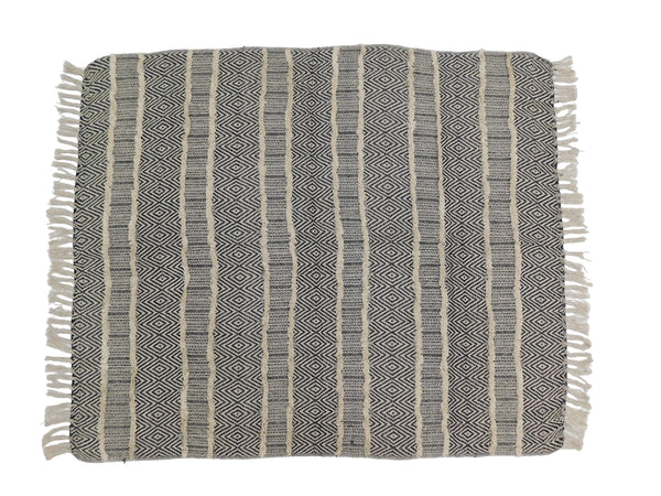 Cotton Throw 125 x 150cm