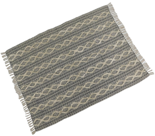 Cotton Throw 125 x 150cm