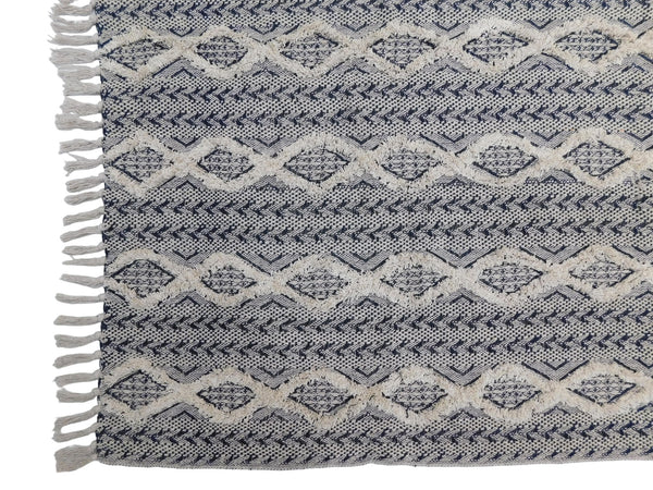 Cotton Throw 125 x 150cm