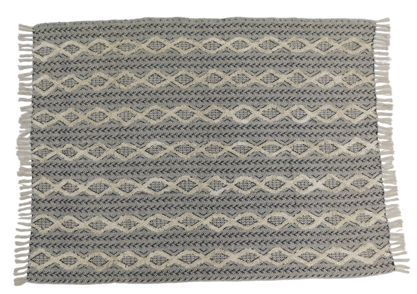 Cotton Throw 125 x 150cm