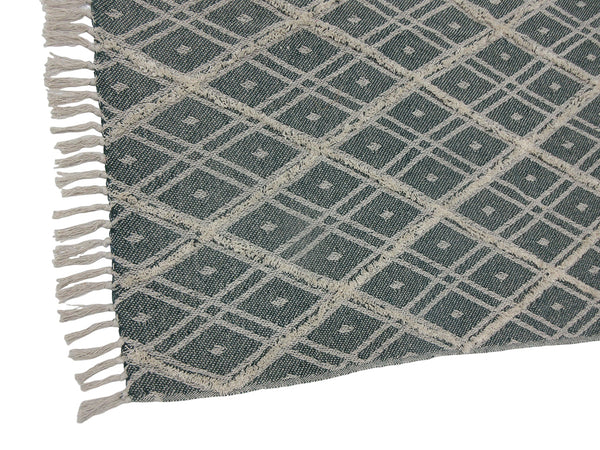 Cotton Throw 125 x 150cm