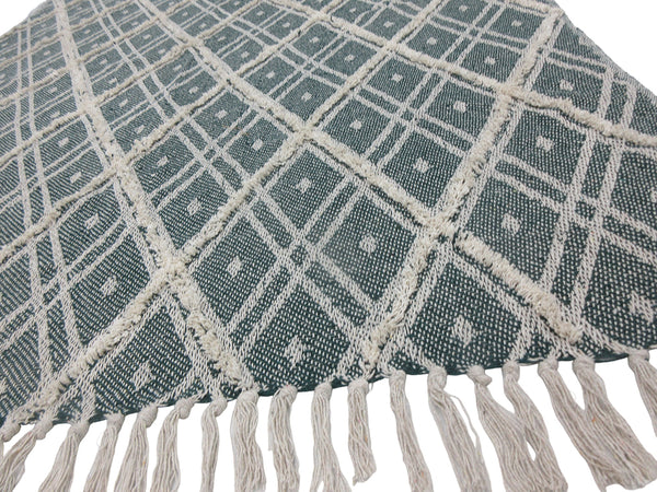 Cotton Throw 125 x 150cm