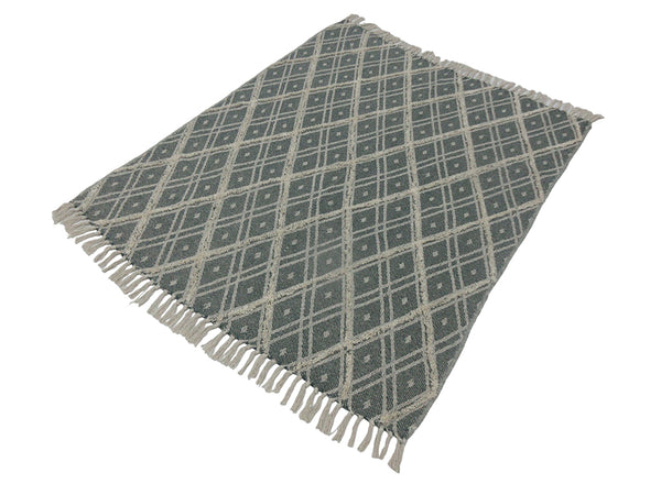 Cotton Throw 125 x 150cm