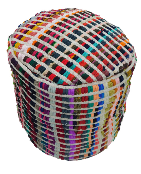 Pouf 40 x 40 x 42cm