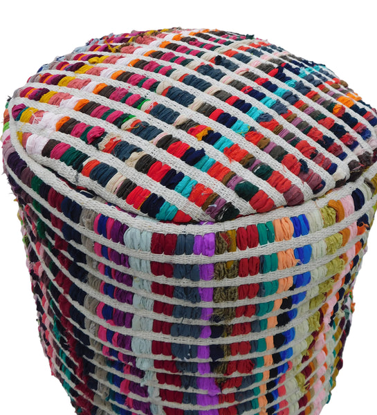 Pouf 40 x 40 x 42cm