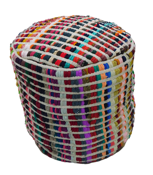 Pouf 40 x 40 x 42cm