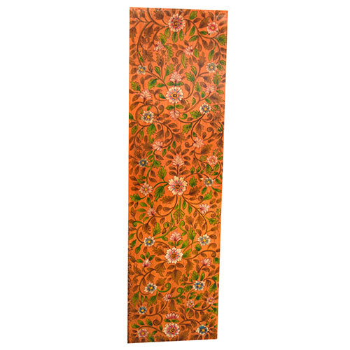 Vintage Cultural Wall Panel