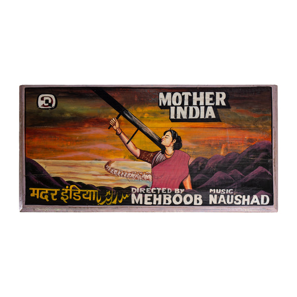 Hand Painted Chest of Drawers