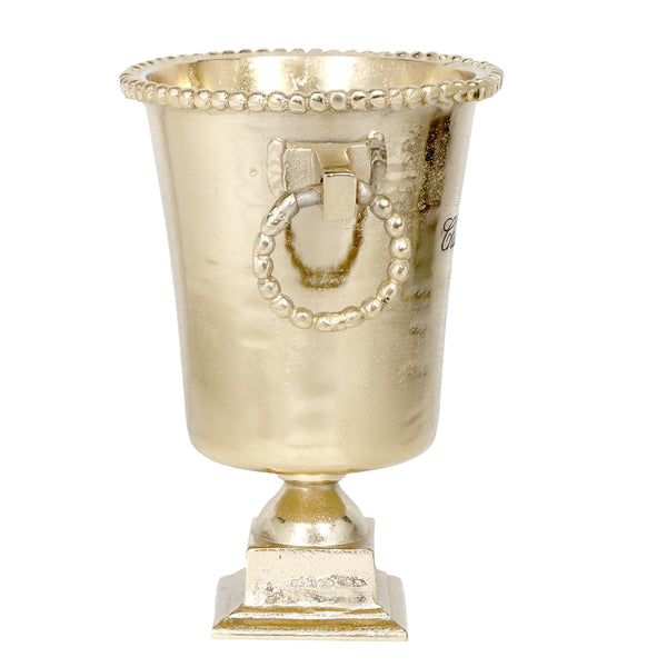 Medium Bronze Champagne Cooler 38cm