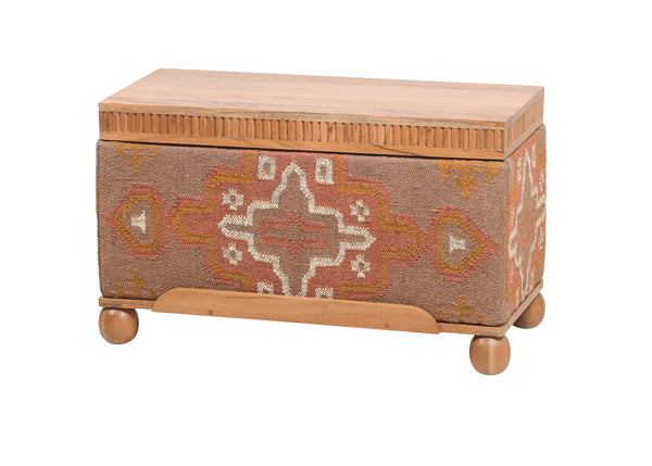 Storage Ottoman