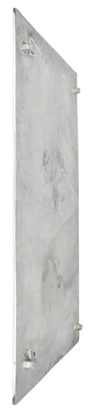 Large RR Wall Plaque