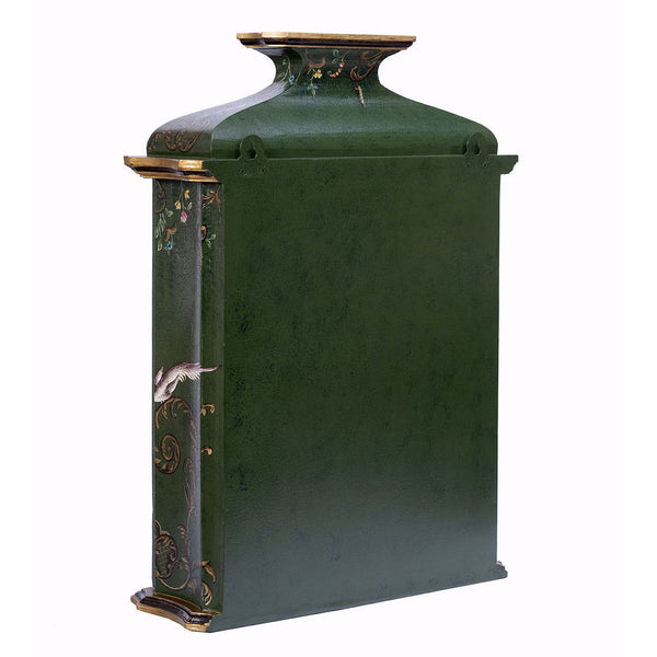 Green Fountain Design Key Cabinet