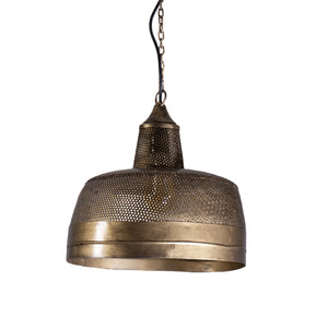 Moroccan Style Ceiling Pendant Light