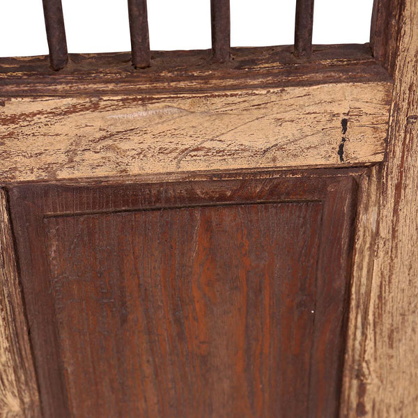 Pair Of Antique Colonial Doors
