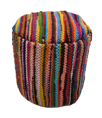 Pouf 45 x 45 x 25cm