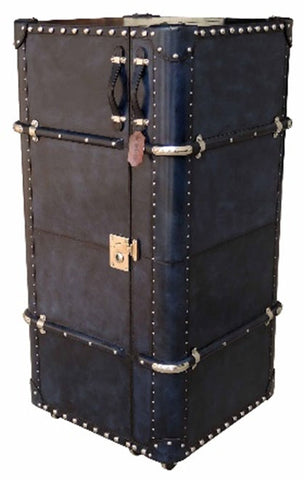 Handcrafted Leather Bar